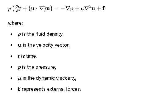 Hydrodynamic Modeling